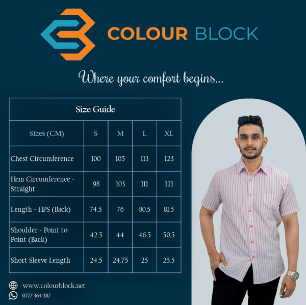 Style 2 - ColourBlock